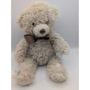 Hallmark Owen the Bear Plush Stuffed Animal